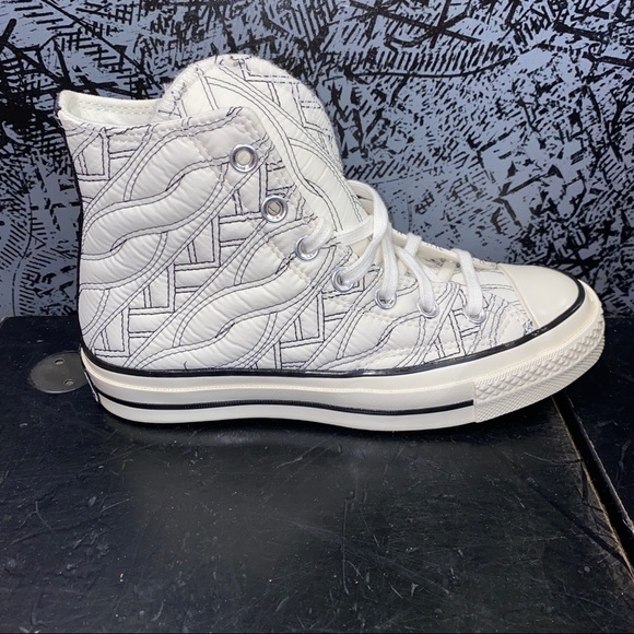 Converse Runway Cable Chuck 70 White - Picture 3 of 8